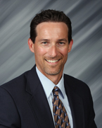Mr. Gregory Michael Hecht Assistant Principal for Academics